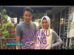 The story tells qisya iriz (mawar rashid), university graduates who had become a nanny while hafiey (brother nik adam mika), the grandson of a friend of his mother, mrs. Cerita Suamiku Paling Sweet Episod Akhir