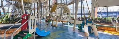 Liverpool catholic club is a building in new south wales. Liverpool Catholic Club Kids Indoor Play Area And Cafe At The Laneway Prestons Classes Events Activities For Babies Kids Parents Families