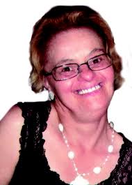 Obituary of Lillian Anne Thoms