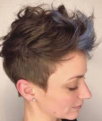 Check spelling or type a new query. 40 Bold And Beautiful Short Spiky Haircuts For Women