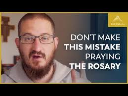 How to Pray a Better Rosary