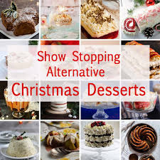 A very non traditional christmas dinner wednesday, december 24, 2014 guys, i have been refreshing myself a lot lately, but there is another post coming about for planning your own unique christmas dinner, the following invitation wording ideas give you a variety of styles to choose from. Alternative Christmas Desserts Only Crumbs Remain