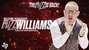 So create your free profile to become a verified ncsa men's basketball athlete and start connecting with coaches at the university of st. Buzz Williams Named Texas A M Head Men S Basketball Coach Texas A M Athletics 12thman Com
