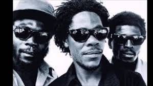 Albert Griffiths & The Gladiators