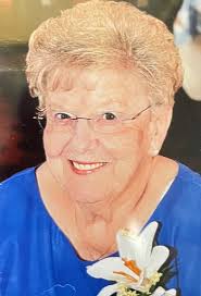 Freda "Hagan" Leopold Obituary February 7, 2022