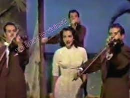 María teresita de jesús reyes aleuanlli (n. Los Hermanos Reyes Tal Como Lo Vivimos