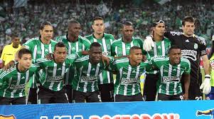 Lo último en atlético nacional noticias, resultados, estadísticas, rumores y mas de espn. Las Nominas Campeonas Del Atletico Nacional Capsulas De Futbol