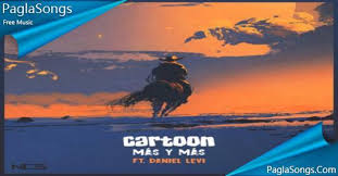 On And On Cartoon Mp3 Song Download 320kbps Paglasongs