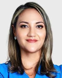 Cynthia Bernal's Instagram, Twitter & Facebook