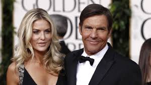 Zoe grace quaid came to this world on november 8, 2007. Dennis Quaid Wife Kimberly Divorcing With Mutual Respect Newsday