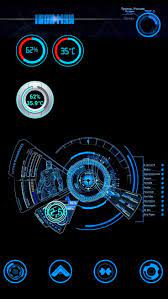 Inspirational Jarvis Live Wallpaper For Android Free Download Iron Man Wallpaper Iron Man Android Wallpaper