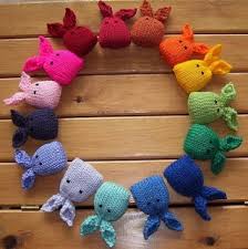 Completely hand sewn, no need a sewing machine. Knit And Crochet Toys For Your Cat 19 Free Patterns Grandmother S Pattern Book