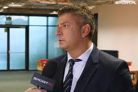 Młody wariacik, który nie pęka na robocie. Mateusz Borek Wskazal Kto Powinien Byc Trzecim Bramkarzem Kadry Na Euro Reprezentacja Polski