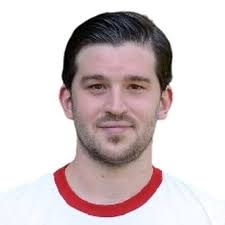 Profile Sebastian Hendricks, : Info, news, matches and statistics