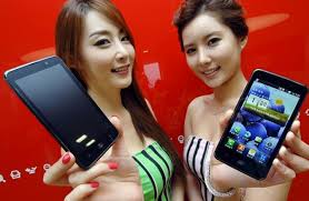 LG Optimus LTE SU640评测：我的使用感受并 ...