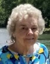 Obituary information for Evelyn Louise Gwinn
