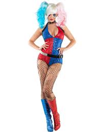 4.5 out of 5 stars. Pin On Harley Quinn Costumes