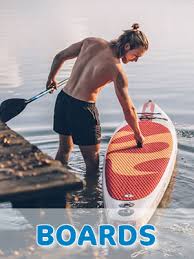 Sailors' union of the pacific. Siren Supsurfing Die Junge Deutsche Sup Marke Fur Hochste Qualitat