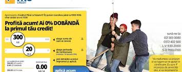 Cauți un credit până la salariu, dar nu știi care e cea mai bună opțiune pentru tine? Viva Credit Pana La Salariu Fondpro