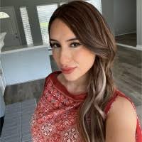 Jennifer Sauceda's Instagram, Twitter & Facebook