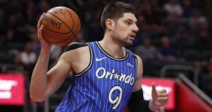 Arturas karnisovas wasn't done, making another trade to help with depth. Bulls Acquire Nikola Vucevic From Magic For Wendell Carter Two Frps Realgm Wiretap