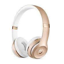 Testez également les écouteurs sans fil, très. Beats Solo3 Wireless Casque Audio Bluetooth Or Cdiscount Tv Son Photo