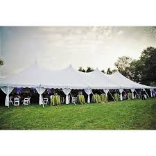 Our 10×10 high peaks are engineered to withstand many years of use and are an alternative to the economy pop up canopies offered at many retail outlets that tend to blow apart within a few uses. Tent Rental Cincinnati Experts Academy Rental Group