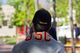 Usc Is Moving To Online Classes Here S How That Will Work Laist