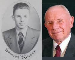 Jack Wilson Hudson, born Plano January 25, 1922, 1706 Avenue K