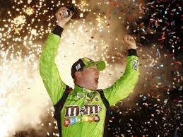 Busch won the inaugural nascar cup series race at kentucky in 2011, as well as another one during his 2015 championship season. Kyle Busch Official Site Kyle Busch Kyle Kyle Busch Nascar