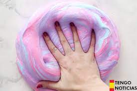 Como Hacer Slime Con Bicarbonato Tn
