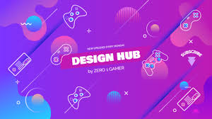 Select any template that you like, update it in design mode by changing the text, edit photos, colors or filters, then switch to animation mode. 36 Youtube Gaming Channel Banner Templates 2021 Design Hub