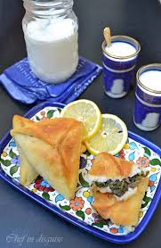 Spinach Turnovers Harry Dent In Disguise Recipes Food Cooking