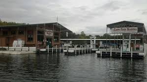 Cape Fair Marina On Table Rock Lake Table Rock Lake Table Rock Southwest Missouri
