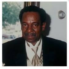 Atlee McKinley Grier Sr. (1936-2014)