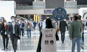 Countries who made it onto the green list have a low rate of infections and a steady number of vaccinations being distributed. Abu Dhabi Green List Quarantine Free Travel From 12 Destinations News Khaleej Times
