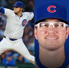 Cubs Place Justin Steele