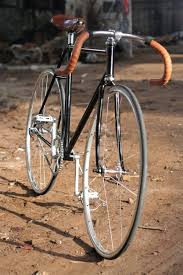 My Dad Is Going To Start Building Me A Vintage Fixie Bike Too Excited Singlespeed Bicycle Fixie Bike Bicycle