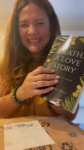 Janell Flores Bolte and John Bolte