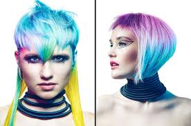 Austrian Hairdressing Awards 2017: Damen Nord-West: imSalon.de