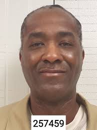 Offender Information