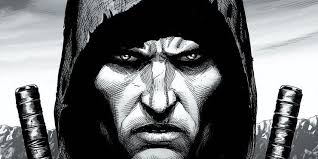 Image: in arrivo nuovi progetti legati a Geiger, di Geoff Johns e Gary  Frank