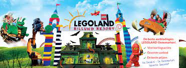 In 1958 kwam er groot nieuws uit het deense dorpje billund, waar. Supervoordelig Naar Legoland Denemarken Via Dansk Nl