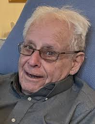 Ronald Roach Obituary