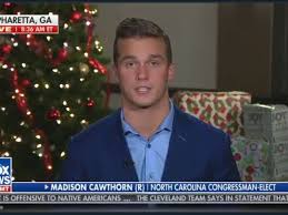 Embraced by the right as a rising. North Carolina Republican Accuses Georgia Born Warnock Of Disguising Himself As Southern
