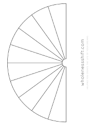 If you want to see more dowsing charts i use, please have a look at my website: . Pendulum Alphabet Chart The Wholeness Shift
