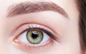 Wenkbrauwen Epileren Met Touw Esthetic Health Wenkbrauwen Epileren Wenkbrauwen Epileren
