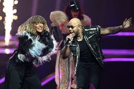 Esc insight takes a closer look at the eurovision song contest. Eurovision Viewers Fuming Over Ignorant Amanda Holden Remarks At 2021 Final Birmingham Live