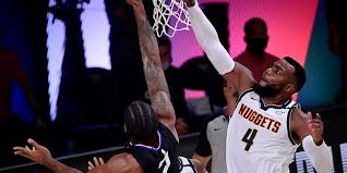 Berikut ini istilah untuk posisi pemain dalam permainan bola basket. Tugas Dan Peran Small Forward Dalam Bola Basket Halaman All Kompas Com