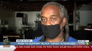 Downtown Memphis Commission makes push to support black-owned businesses